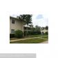 3601 VAN BUREN ST # 24, Hollywood, FL 33021 ID:819606