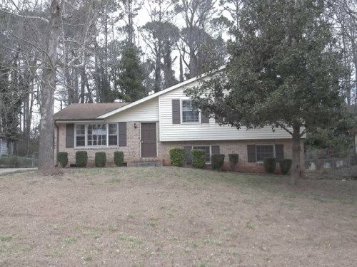 736 Winter Lane, Jonesboro, GA 30238