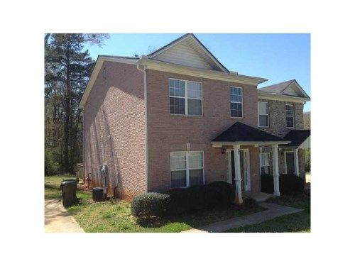 925 O'kelly, Conyers, GA 30012