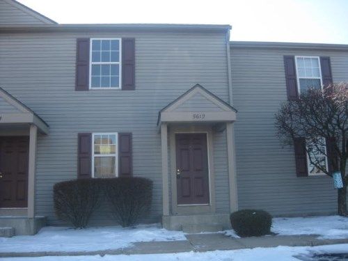 5612 Barney Ln Unit41e, Columbus, OH 43235