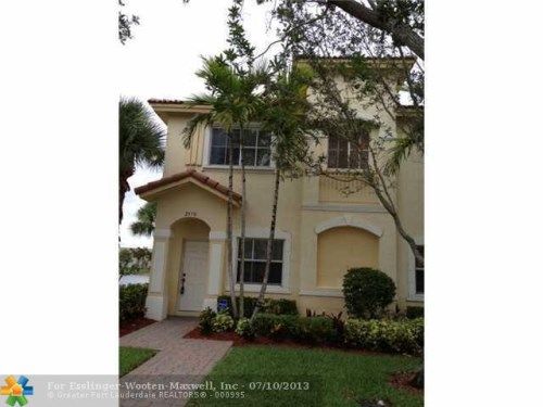 2617 SW 84th Ter # 103, Hollywood, FL 33025