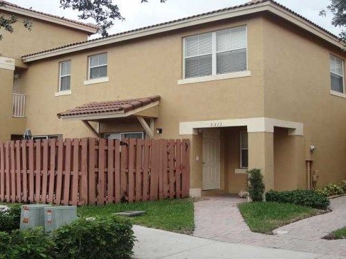 5313 SW 126TH TE # 5313, Hollywood, FL 33027