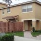 5313 SW 126TH TE # 5313, Hollywood, FL 33027 ID:6473013