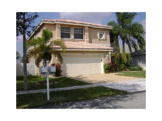 17474 SW 29TH LN, Hollywood, FL 33029