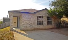 1412 Bonaparte Ln Laredo, TX 78046