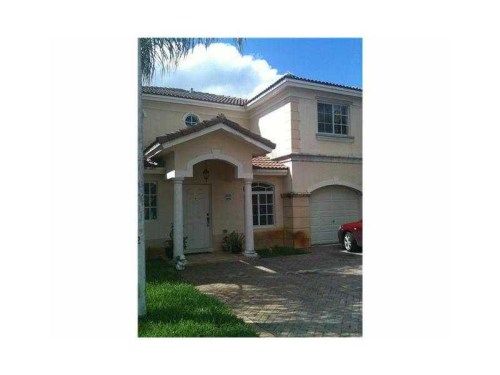 7291 NW 173 DR # 103, Hialeah, FL 33015