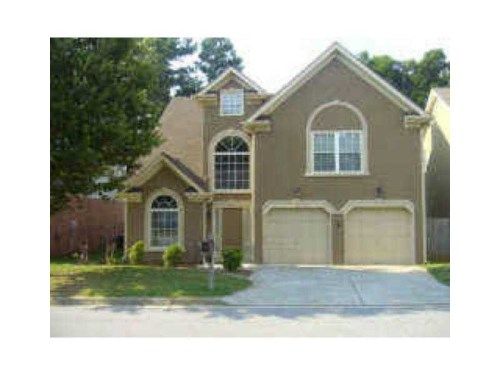 3734 Maclaren Drive, Clarkston, GA 30021