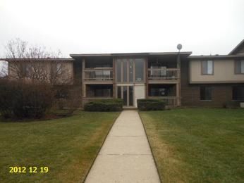 805 Garden Cir #4, Streamwood, IL 60107