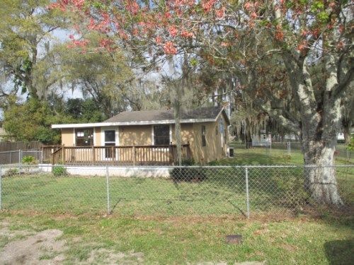 655 N Jackson St, Eagle Lake, FL 33839