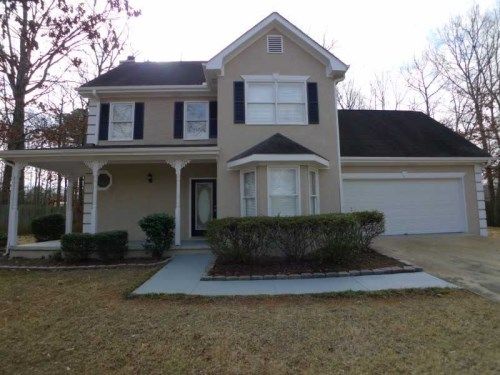 430 Radcliffe Trace, Covington, GA 30016