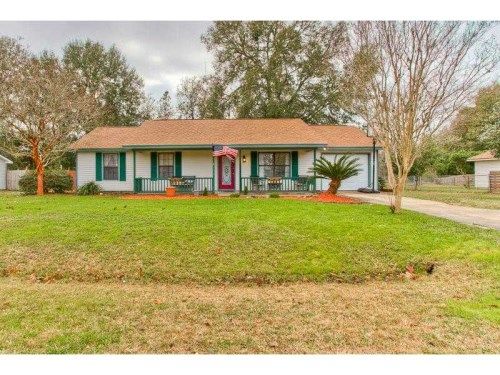 119 Summerfield Drive, Kingsland, GA 31548