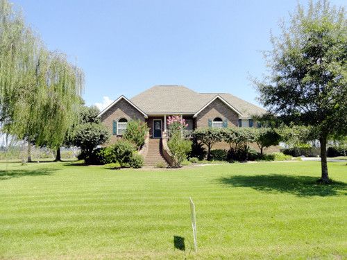 1108 Bristol Hammock Circle, Kingsland, GA 31548