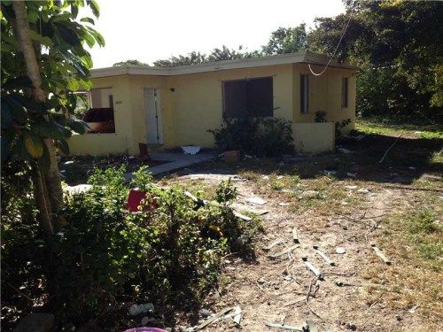 26640 SW 137 CT, Homestead, FL 33032