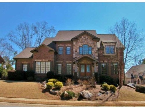 1010 Fitzgerald Lane, Bogart, GA 30622