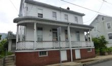 417 W Market St Williamstown, PA 17098