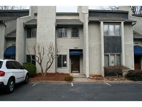 Unit 405 - 406 Roswell Landings Drive, Roswell, GA 30075