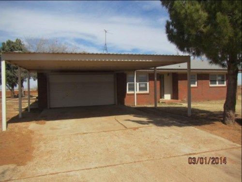 14404 North Cr 2700, Lubbock, TX 79403