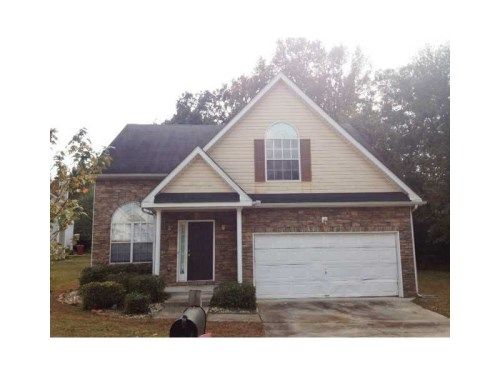 1387 Cater Lane, Riverdale, GA 30296