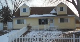 249 Ticen St, Beech Grove, IN 46107