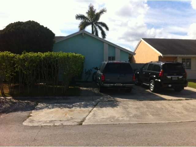 20954 SW 122 PL, Miami, FL 33177