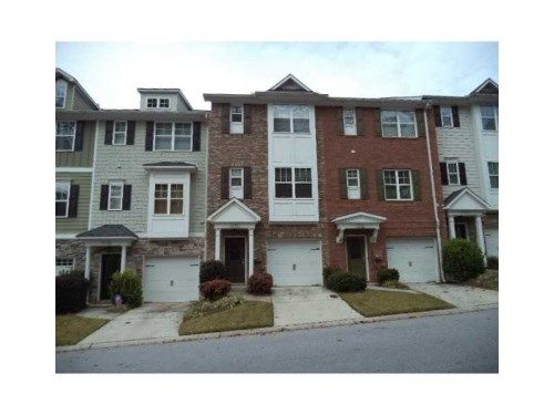 Unit 3094 - 3094 Lauren Parc Road, Decatur, GA 30032