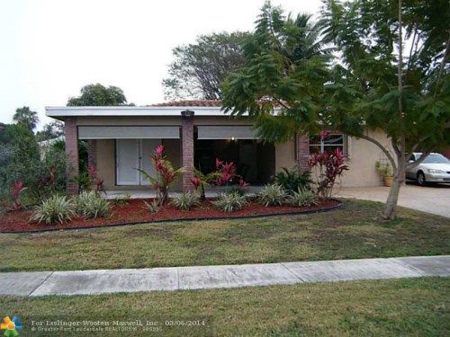 8280 NW 68TH AVE, Fort Lauderdale, FL 33321