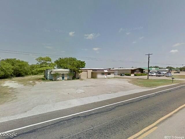 Avenue D, Moody, TX 76557