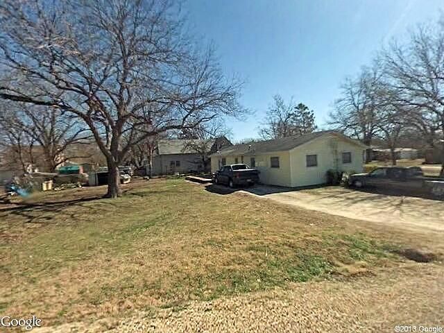 2Nd St, Moody, TX 76557