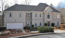 225 Willow Brook Drive Roswell, GA 30076