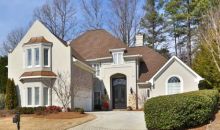 650 River Falls Court Roswell, GA 30076