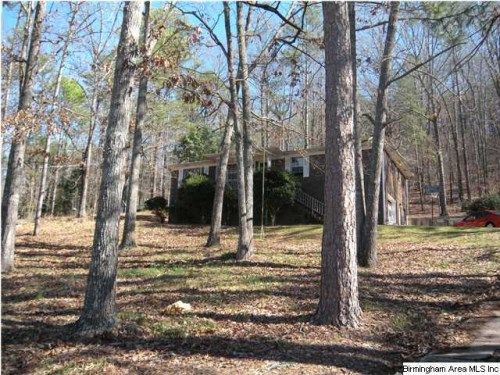 3681 CAHABA BEACH RD, Birmingham, AL 35242