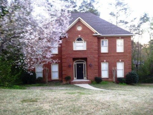 2904 Wedgewood Circle, Birmingham, AL 35242