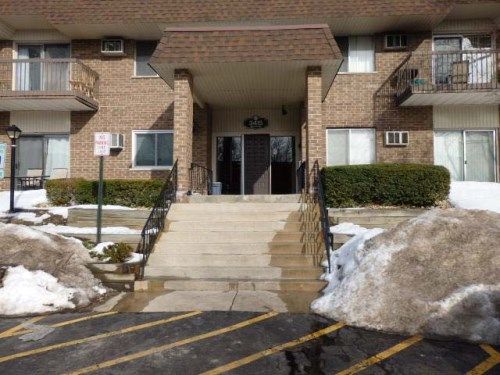 3415 83rd Street Unit E-5, Woodridge, IL 60517