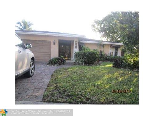 8304 NW 74TH TER, Fort Lauderdale, FL 33321