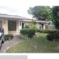 8304 NW 74TH TER, Fort Lauderdale, FL 33321 ID:6213647