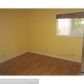 8304 NW 74TH TER, Fort Lauderdale, FL 33321 ID:6213652