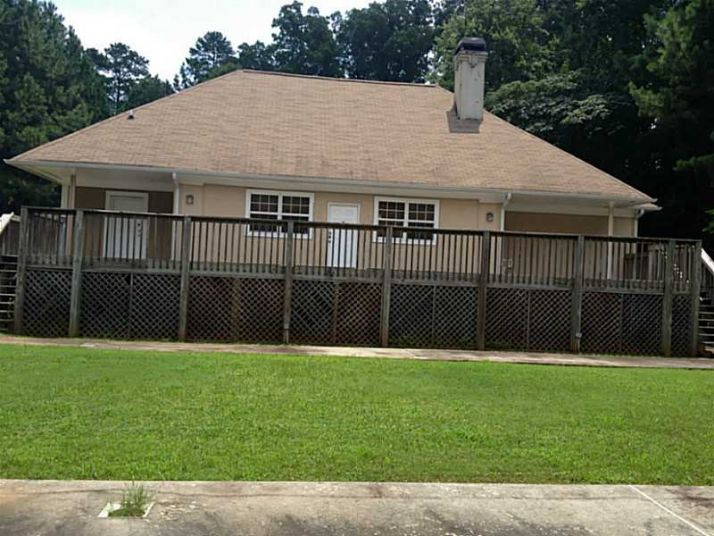 1009 Alford Road, Lithonia, GA 30058