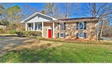 3220 Francine Drive Decatur, GA 30033