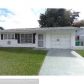 4916 NW 54TH ST, Fort Lauderdale, FL 33319 ID:6213256