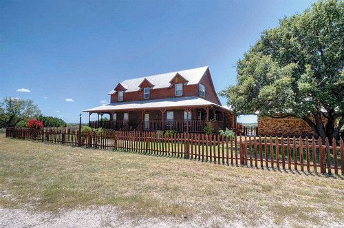 1419 County Road 2207, Lampasas, TX 76550