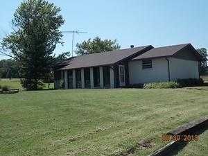 112 N Hwy 99, Cushing, OK 74023