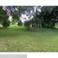 4916 NW 54TH ST, Fort Lauderdale, FL 33319 ID:6213259