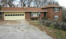 36 Hillside Drive Se Cartersville, GA 30120