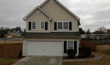 20 Quail Run Cartersville, GA 30120