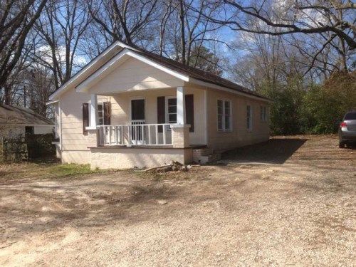 202 Poplar Street, Bremen, GA 30110