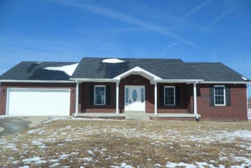 45 Buena Vista Cour, Elizabethtown, KY 42701