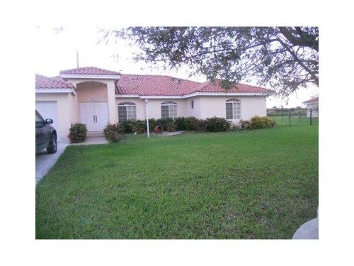 32304 SW 203 CT, Homestead, FL 33030