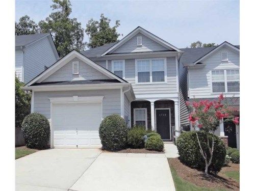 Unit 0 - 4729 Autumn Rose Trail, Oakwood, GA 30566