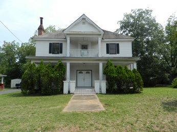 222 Park Ave, Crawford, GA 30630