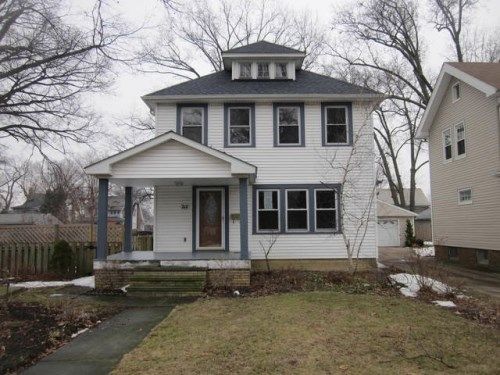 2111 Lakeland Ave, Lakewood, OH 44107